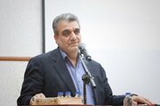 استاندار سمنان: مشکلات گردشگری و محیط‌ زیست با تشکیل کمیته تخصصی پیگیری می‌شود