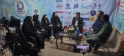 رئیس سازمان جهادکشاورزی چهارمحال و بختیاری: ۱۰۰۰ تن مرغ در این استان ذخیره‌سازی شده است