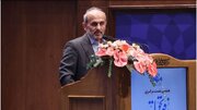 جبلی: در هیچ‌کدام از بحران‌ها سر خم نکردیم