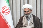 امام جمعه سمنان: مردم محور اصلی و بی‌بدیل اجتماعات شب های اقتدار هستند