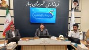 ضرورت  احداث پارکینگ خودروهای سنگین در شهرستان بهار