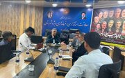 برخورد قاطع با سوخت‌گیری‌های تکراری در میناب