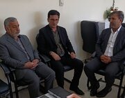 ضرورت ورود جهاد دانشگاهی کهگیلویه و بویراحمد به حوزه مدیریت شهری