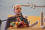 نظر رئیس انجمن متخصصان روابط عمومی کشور درباره برنده میدان اطلاع‌رسانی