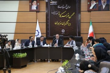 از تبدیل شدن پارک مطهری به چهارراه تا آمار زنده‌گیری سگ‌های بلاصاحب در کرمان