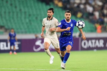 هفته نخست ليگ نخبگان آسیا؛ استقلال تهران - السد قطر