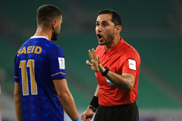 هفته نخست ليگ نخبگان آسیا؛ استقلال تهران - السد قطر