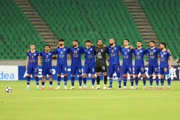 هفته نخست ليگ نخبگان آسیا؛ استقلال تهران - السد قطر