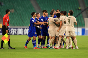 هفته نخست ليگ نخبگان آسیا؛ استقلال تهران - السد قطر