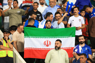 هفته نخست ليگ نخبگان آسیا؛ استقلال تهران - السد قطر