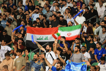 هفته نخست ليگ نخبگان آسیا؛ استقلال تهران - السد قطر