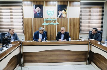 تشکیل کارگروه مشترک «استاندارد و جهاد کشاورزی» برای ارتقای کیفیت محصولات هرمزگان
