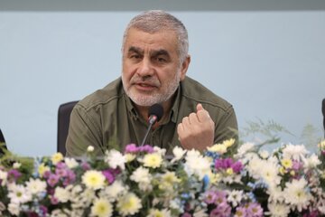 ‌آمریکا آمده بود با فشار اقتصادی مردم را به خیابان بکشاند/ باید به داد سالمندی درکشور رسید