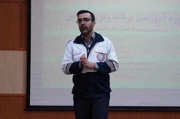 آمادگی مدیریت شهری شیراز برای مقابله با حوادث ارتقا می‌یابد