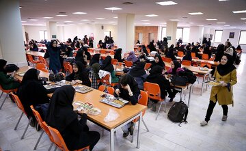 تکلیف تغذیه دانشجویان در سال جدید مشخص شد/کاهش سهم دانشجویان از هزینه غذای پرهزینه