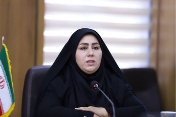 مدیرکل امور زنان استانداری لرستان: سلامت بانوان، سرمایه‌ای برای پایداری خانواده است