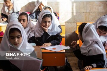 اجرای طرح «حامی» برای دانش‌آموزان خوزستان در چهارمین سال 