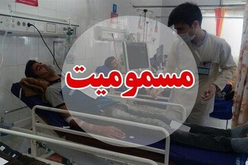 مسمومیت غذایی ۷ عضو یک خانواده عشایری در اسدآباد/ یک نفر به همدان اعزام شد