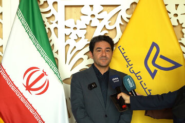 واحد تجزیه مبادلات پست خراسان رضوی هوشمند می‌شود