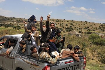 پالیتیکو: آمریکا در تشدید تنش‌ها با انصارالله در موضع ضعف قرار دارد