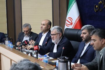 استاندار: وعده‌های سفر به ورامین باید به نتیجه برسد/ خدمت‌رسانی به مردم متوقف نشده است