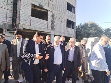 تأکید فرماندار پیشوا بر توسعه هنرستان کشاورزی و رفع تراکم دانش‌آموزی