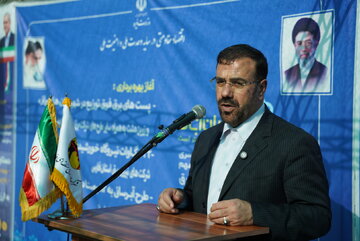 استاندار: پروژه‌های آب و برق فارس در دوران جنگ بدون وقفه ادامه یافت