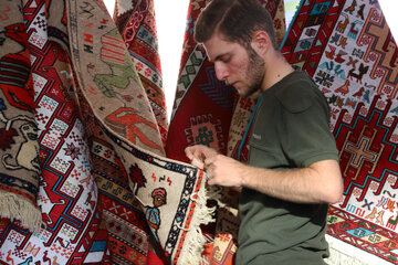 آیین افتتاحیه دهمین جشنواره سراسری ورنی – اهر
