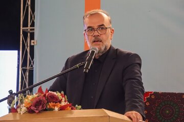 شهردار: در کنار موکب‌داران کرمانی میدان‌داری کردیم/ اجتماع ۲۰۰ روزه دشمن‌شکن است
