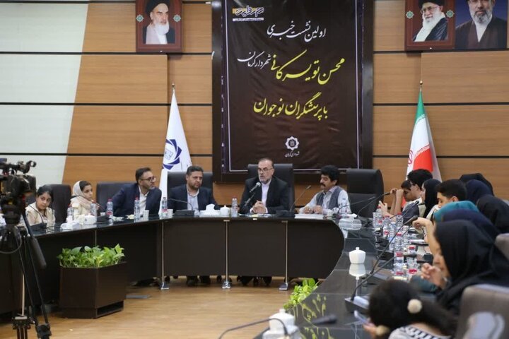 از تبدیل شدن پارک مطهری به چهارراه تا آمار زنده‌گیری سگ‌های بلاصاحب در کرمان
