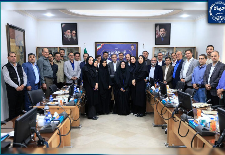 تقدیر از دست‌اندرکاران برگزاری مسابقات ملی مناظره دانشجویان ایران