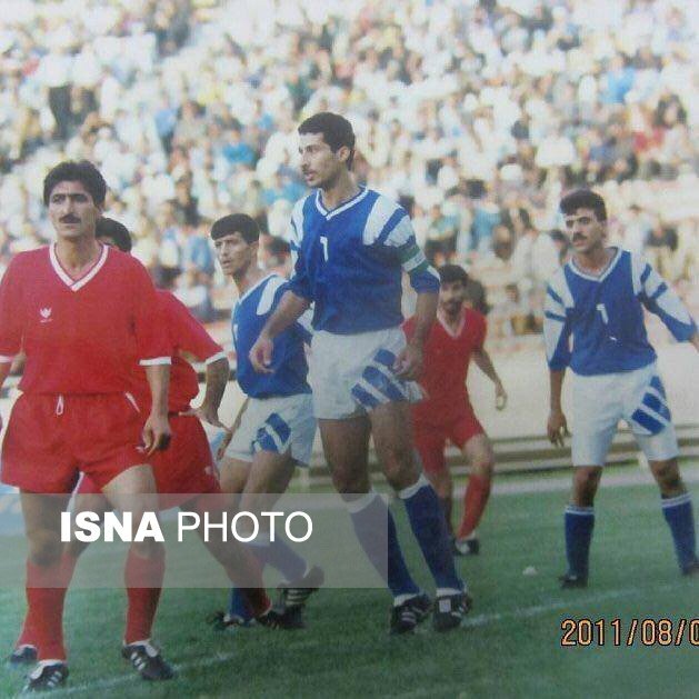 روایتی از کاپیتان استقلال اهواز/ فوتبالیستی از جنس اخلاق و وفاداری