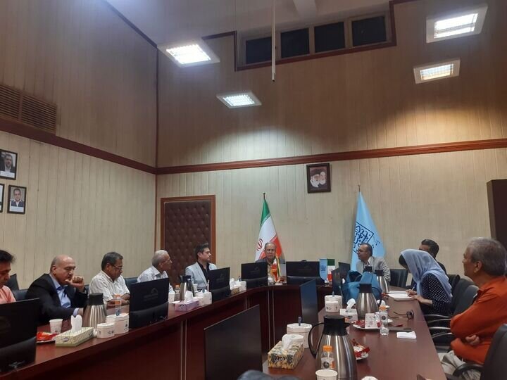 انجمن شهاب‌سنگ ایران؛ گامی برای ساماندهی علم و اکتشاف