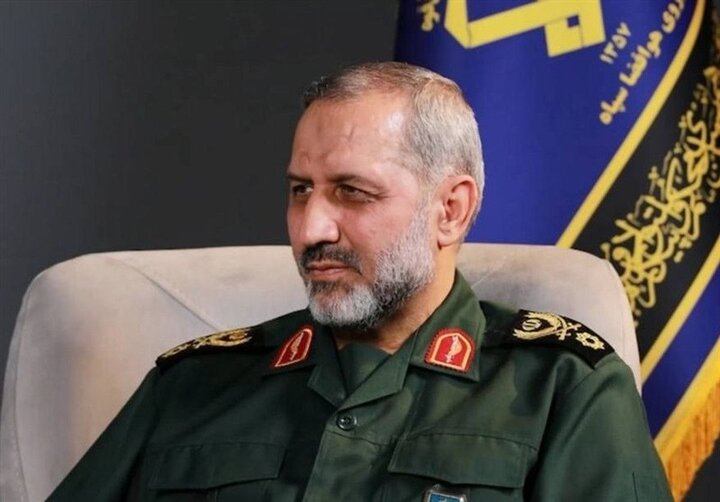 سردار موسوی: عظمت و شکوه بعثت در خیابان‌ها را با حفظ انسجام و اتحاد مقدس حفظ کنید