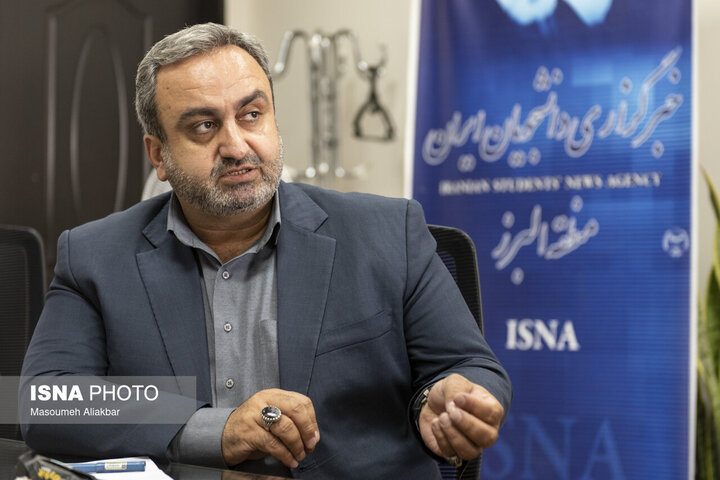 تأمین لوازم منزل برای ۶۰۰ خانواده آسیب ‌دیده از جنگ در البرز