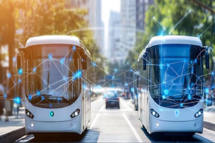 پیش‌بینی خرابی و مصرف سوخت ناوگان حمل‌ونقل با هوش مصنوعی