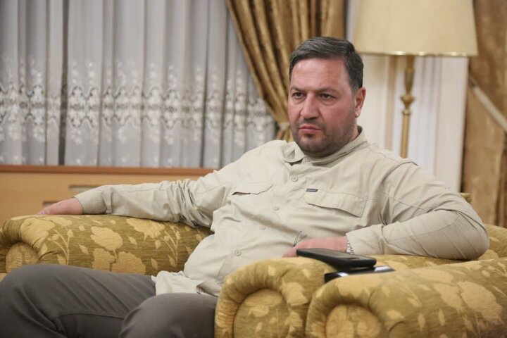 نایب‌رئیس مجلس: استفاده از ظرفیت‌های مرزی محاصره اقتصادی دشمن را خنثی می‌کند