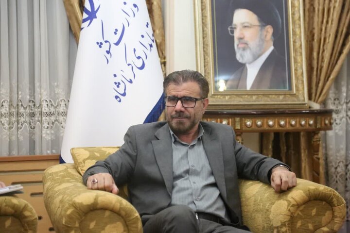 نایب‌رئیس مجلس: استفاده از ظرفیت‌های مرزی محاصره اقتصادی دشمن را خنثی می‌کند