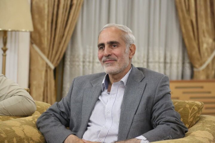نایب‌رئیس مجلس: استفاده از ظرفیت‌های مرزی محاصره اقتصادی دشمن را خنثی می‌کند