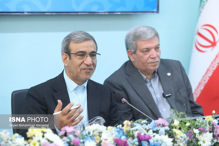 استاندار خراسان‌رضوی: اقدامات ما باید به تغییر محسوس در زندگی جامعه هدف منجر شود