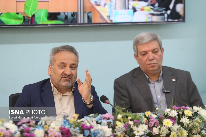 استاندار خراسانرضوی: اقدامات دستگاهها باید به تغییر محسوس در زندگی مردم منجر شود