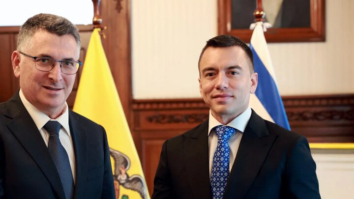 غزه، آزمایشگاه تسلیحات سایبری اسرائیل؛ فناوری‌های جنگی تل‌آویو در راه آمریکای لاتین
