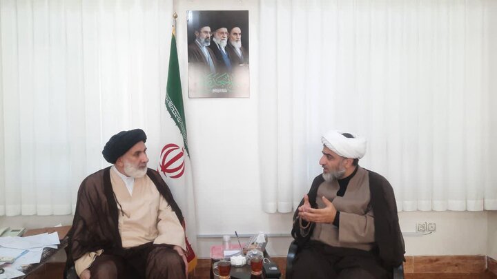 طرح بزرگ درختکاری توسط سازمان تبلیغات اسلامی اجرا خواهد شد
