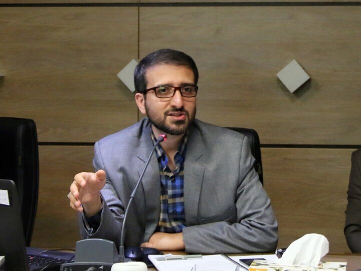 شرکت ۱۰ هزار دانشجو در چهاردهمین دوره از جشنواره «تیتر»