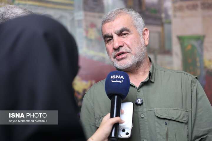 نیکزاد: از تنگه هرمز کوتاه نمی‌آییم/ آمریکا دست از شیطنت‌ برندارد مشکل انرژی خواهد داشت