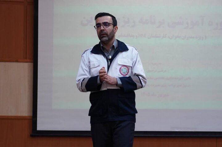 آمادگی مدیریت شهری شیراز برای مقابله با حوادث ارتقا می‌یابد