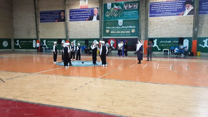 از توپ پارچهای نهبندان تا کلاه چلچل سیستان؛ بازیهایی که هنوز زندهاند