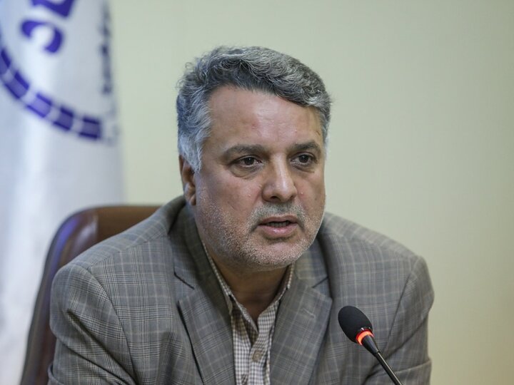 معاون فرهنگی و دانشجویی وزارت بهداشت: حیات دانشگاه به نشریات دانشجویی وابسته است