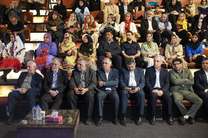 برگزیدگان دهمین دوره «جایزه فیروزه» معرفی شدند