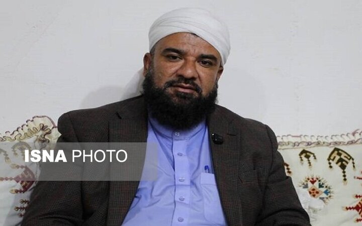 مسئول دفتر نمایندگی ولی‌فقیه در سپاه خاش: ترورِ علما، شکستِ جریانِ شومِ تفرقه است